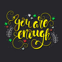 enough