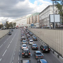 The Carpool Lane