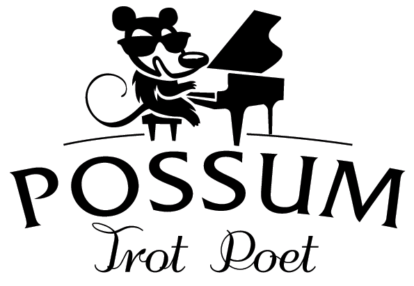 possum trot logo